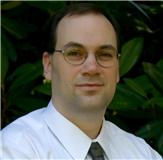 Photo of Michael Brewer, Classic City Band Director